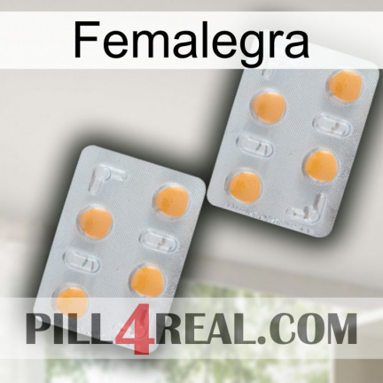 Femalegra 25
